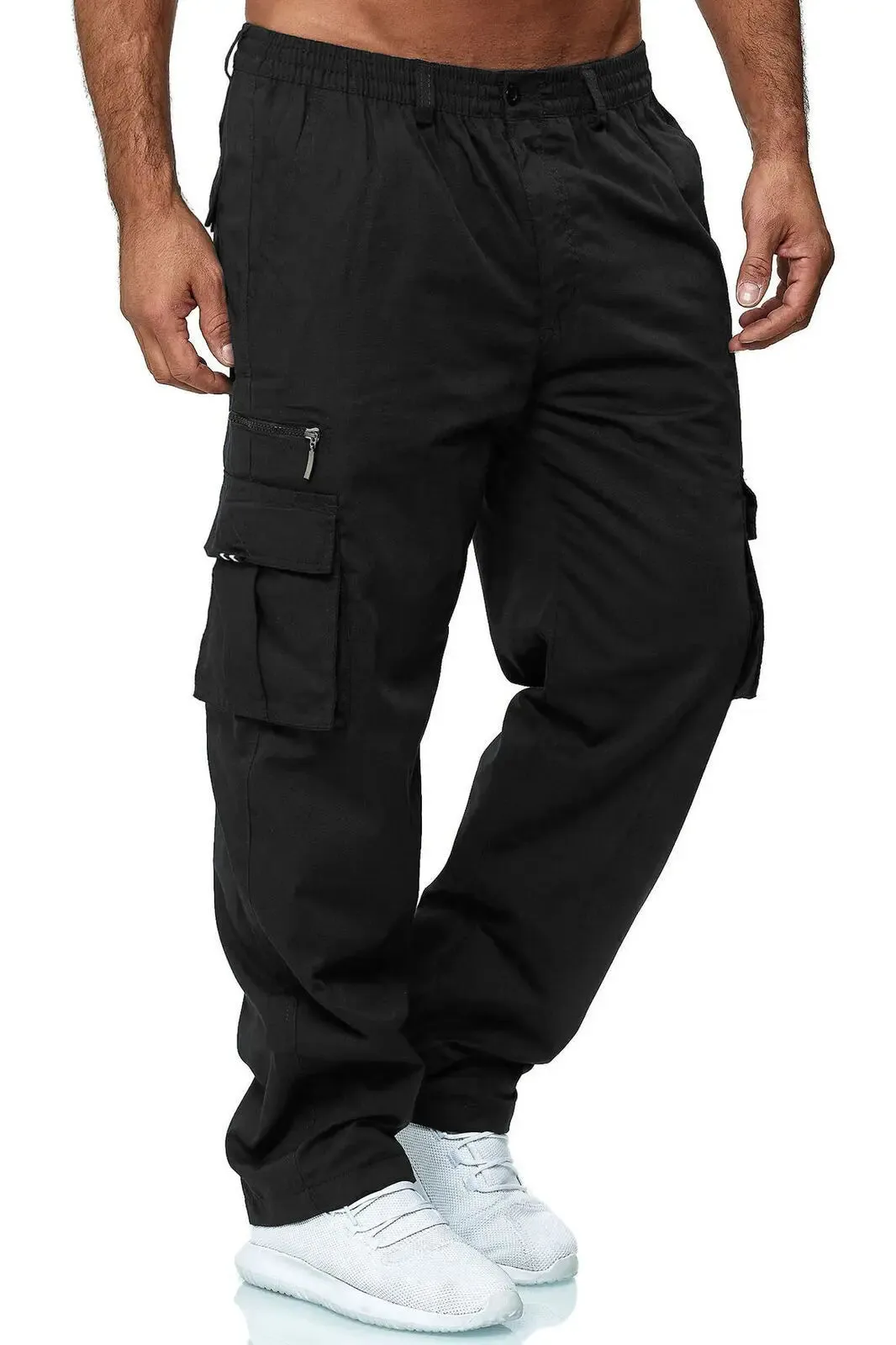 James Scott Cargo Pants