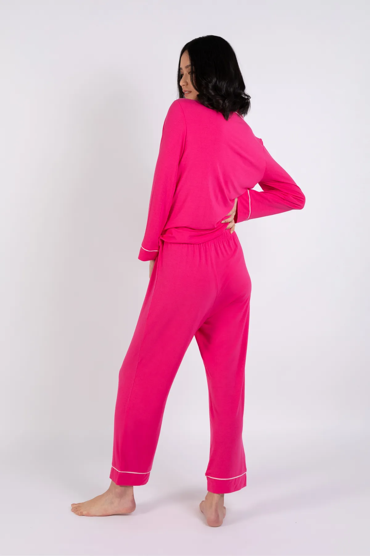 Je Dors Long Pyjamas Pants