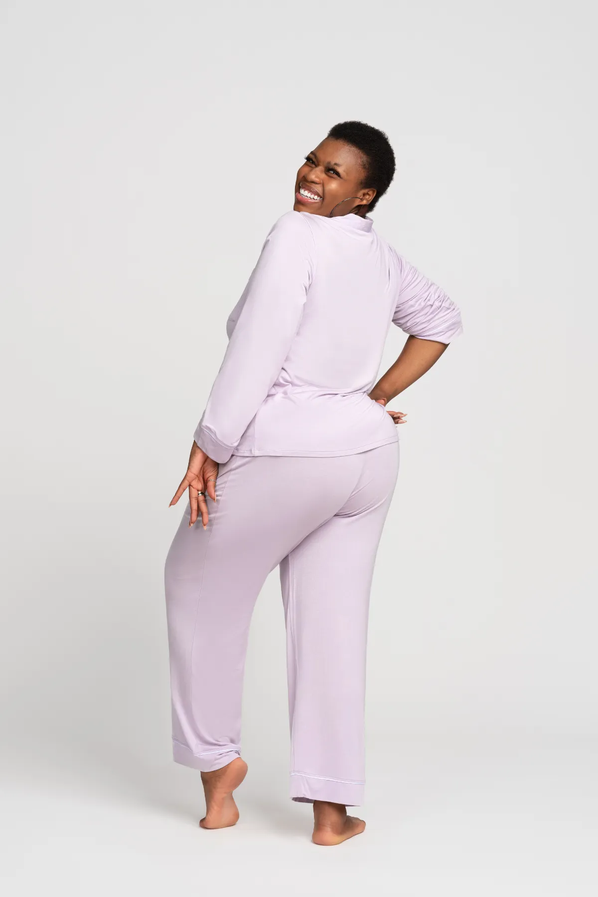 Je Dors Long Pyjamas Pants