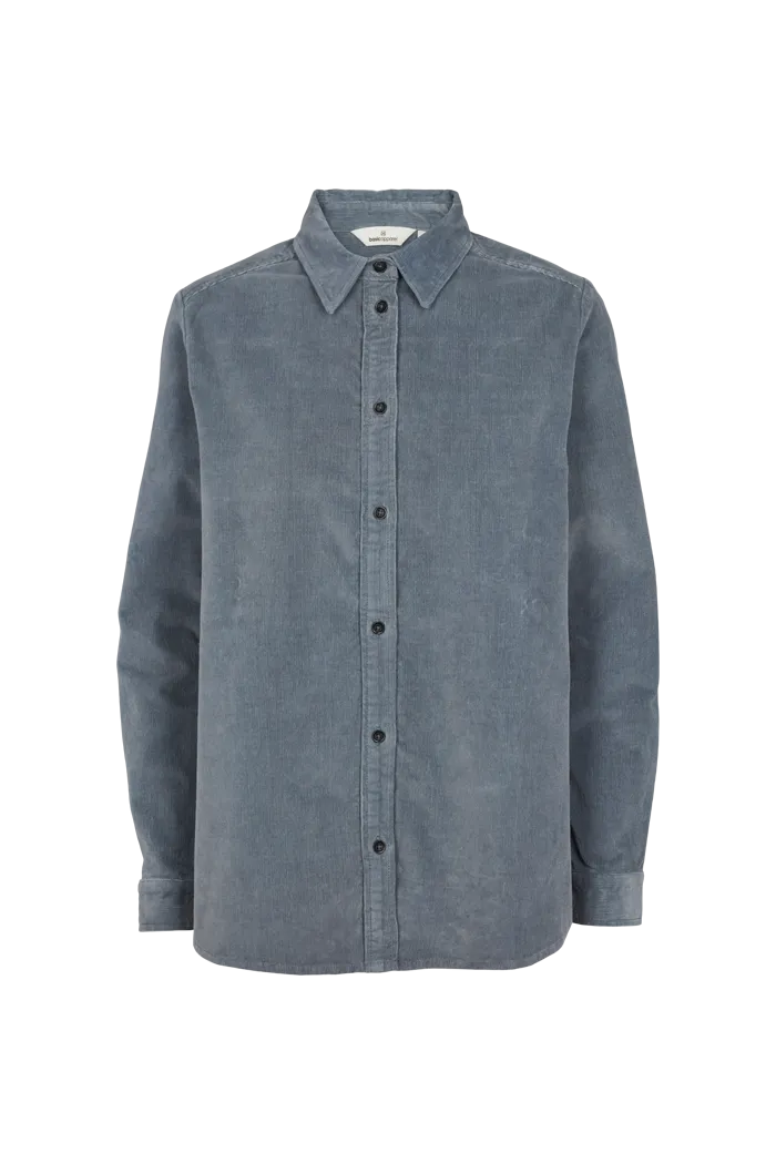 Jeny Shirt - Stormy Weather