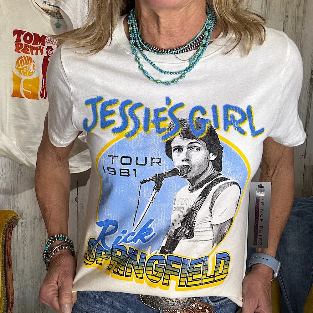 Jessie's Girl