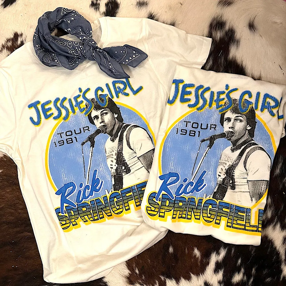 Jessie's Girl