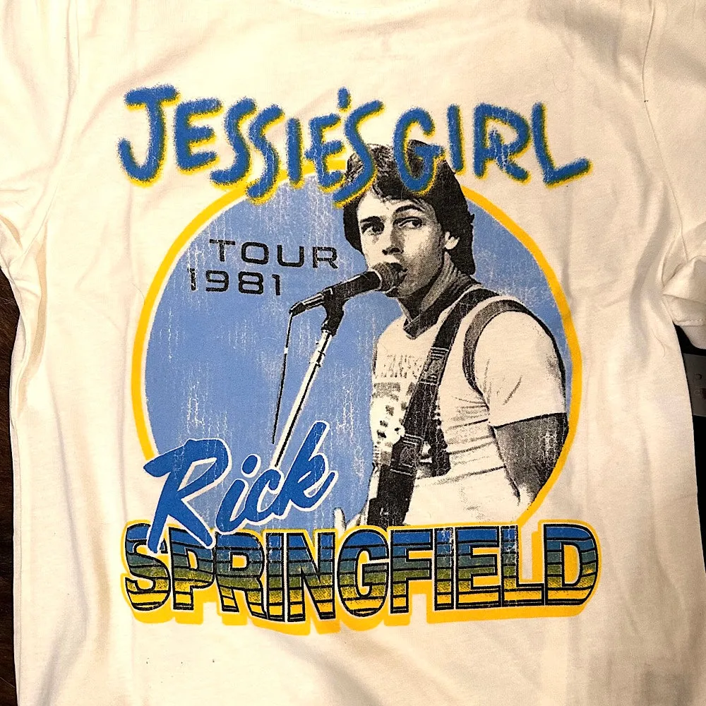 Jessie's Girl