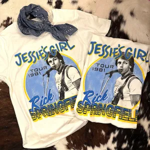 Jessie's Girl