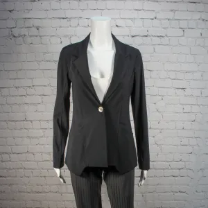Jody Jacket in Black by Porto