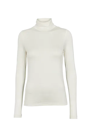 Joline T-Neck - Off White