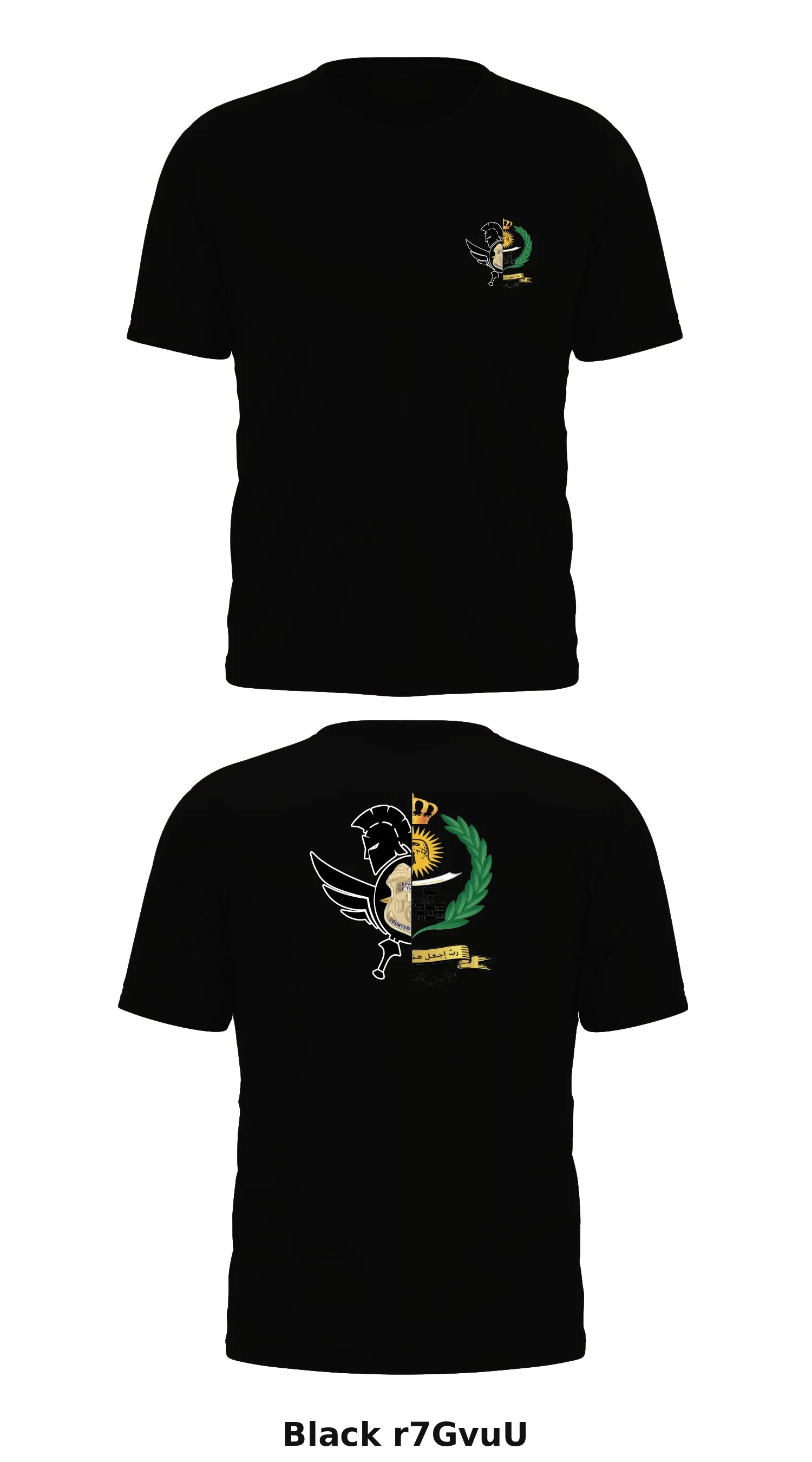 Jordan Resident Office Store 1 Core Men's SS Performance Tee - r7GvuU