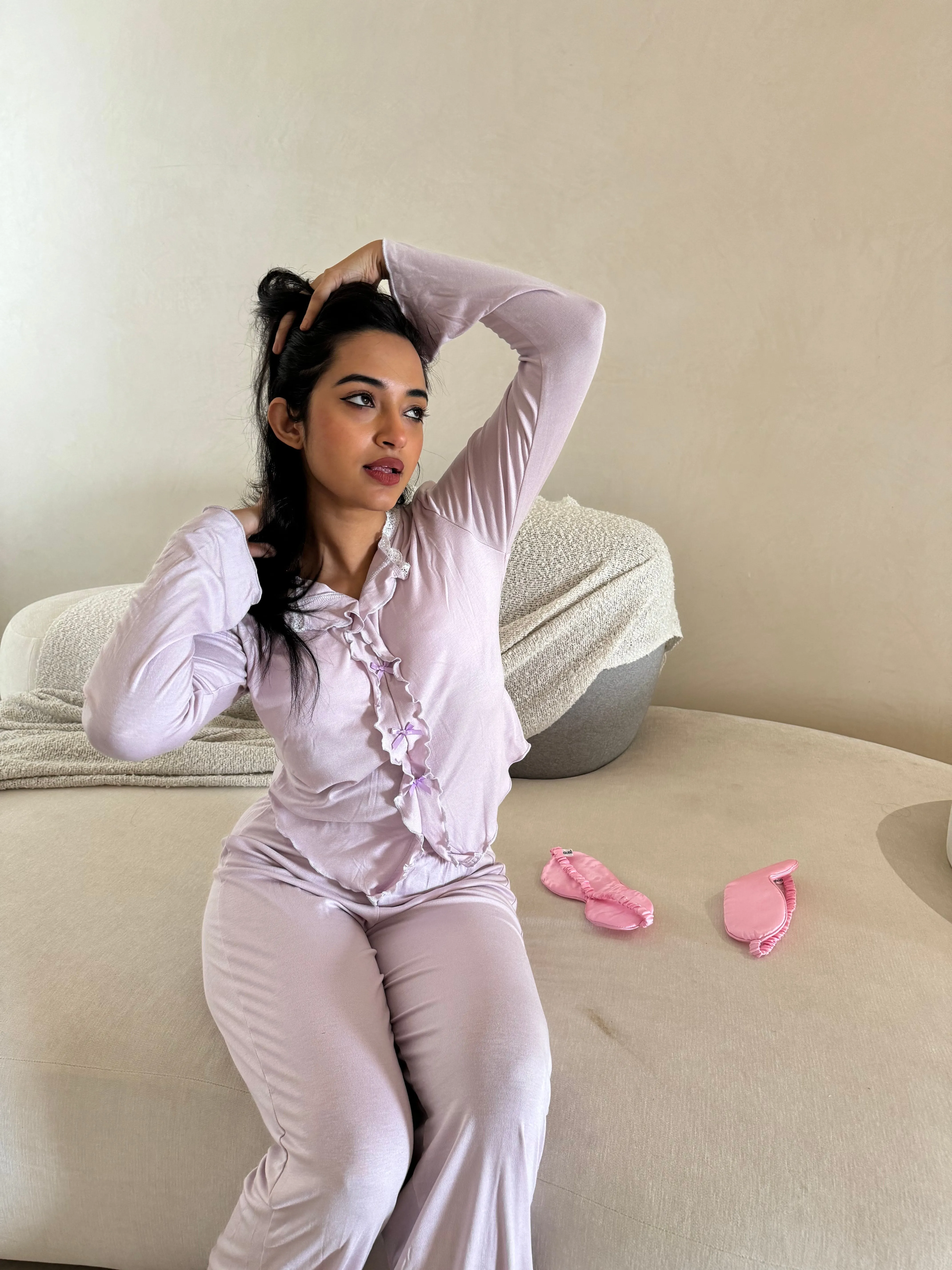 Jovie Padded Sleepwear