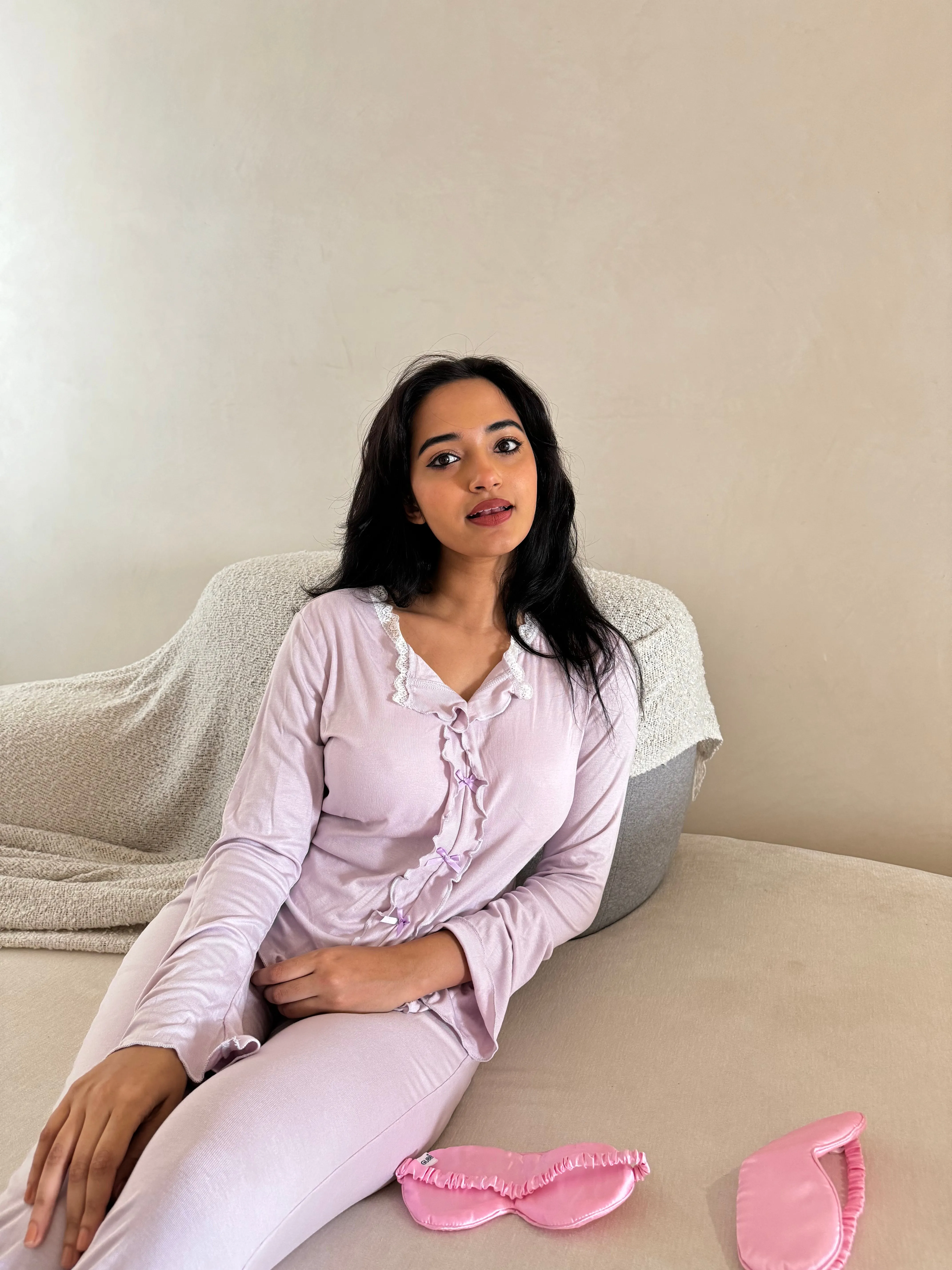 Jovie Padded Sleepwear