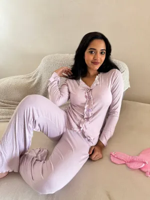 Jovie Padded Sleepwear