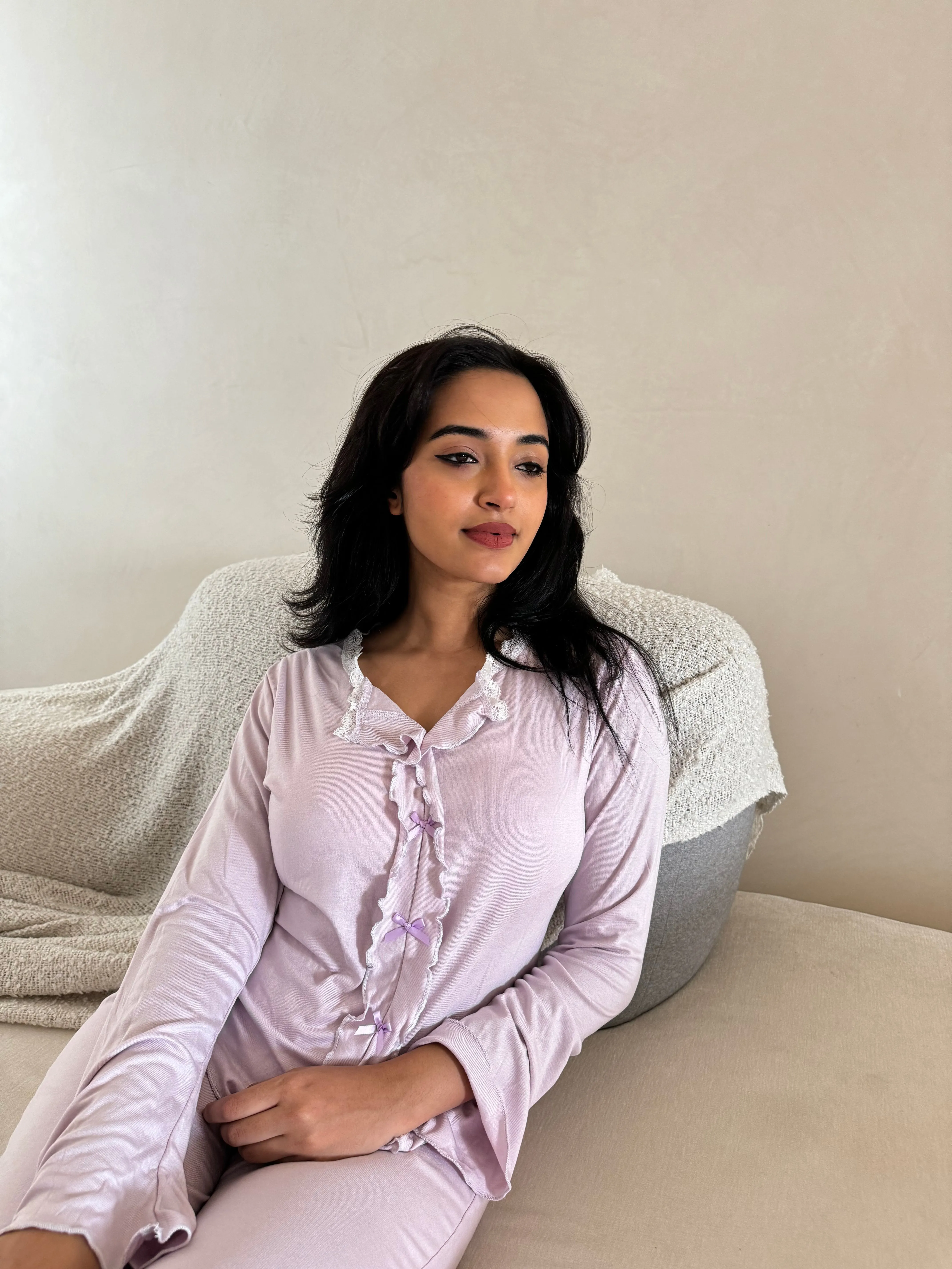 Jovie Padded Sleepwear