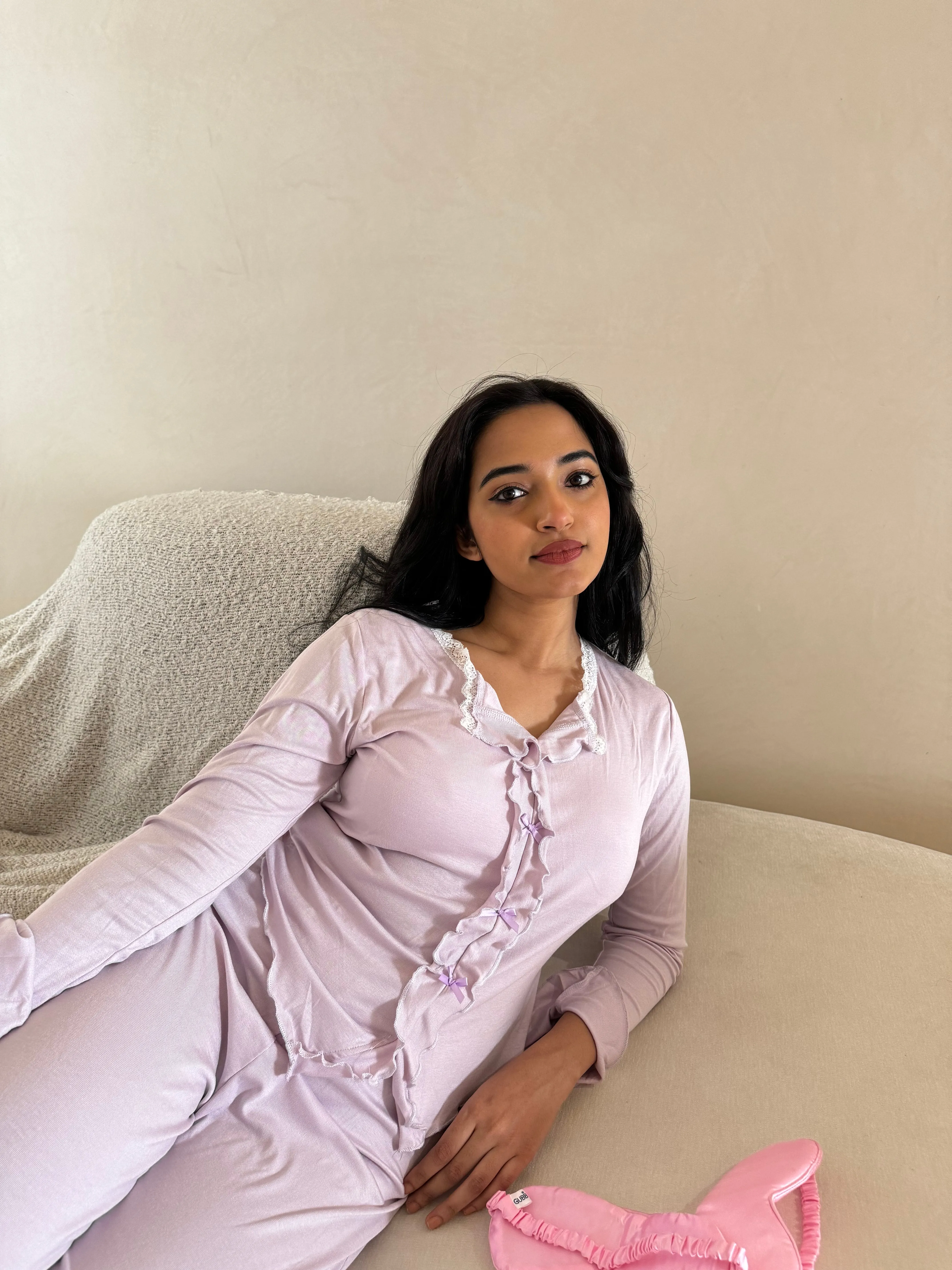 Jovie Padded Sleepwear