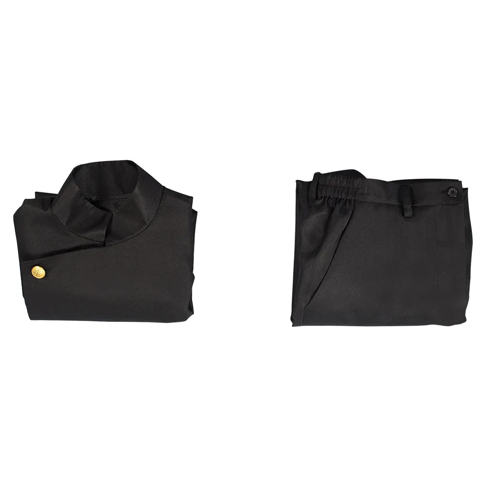 Jujutsu Kaisen Gojo Satoru School Uniform Anime Cosplay Costume Outfits