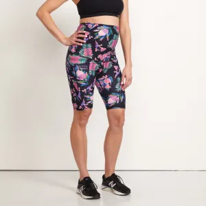 KANGA Maternity and Postpartum bike shorts