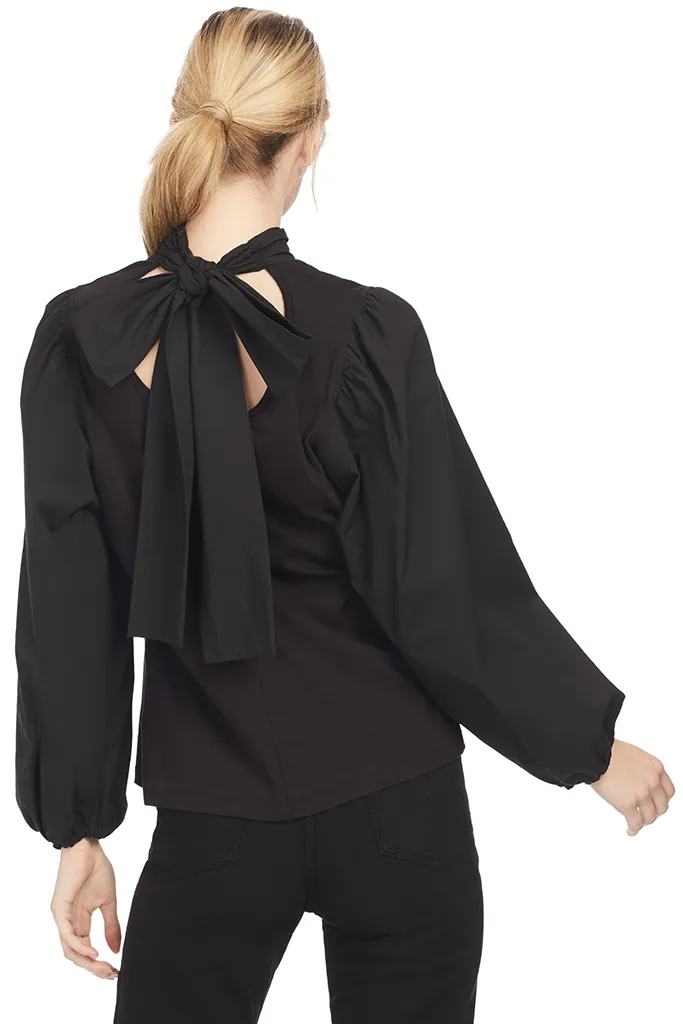 Kat Top (Black)