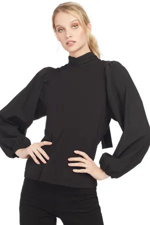 Kat Top (Black)
