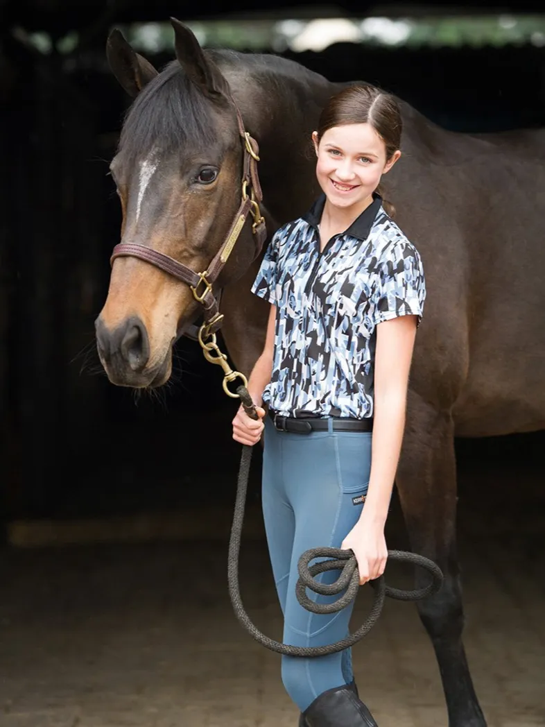 Kerrits Kids Performance Riding Tights
