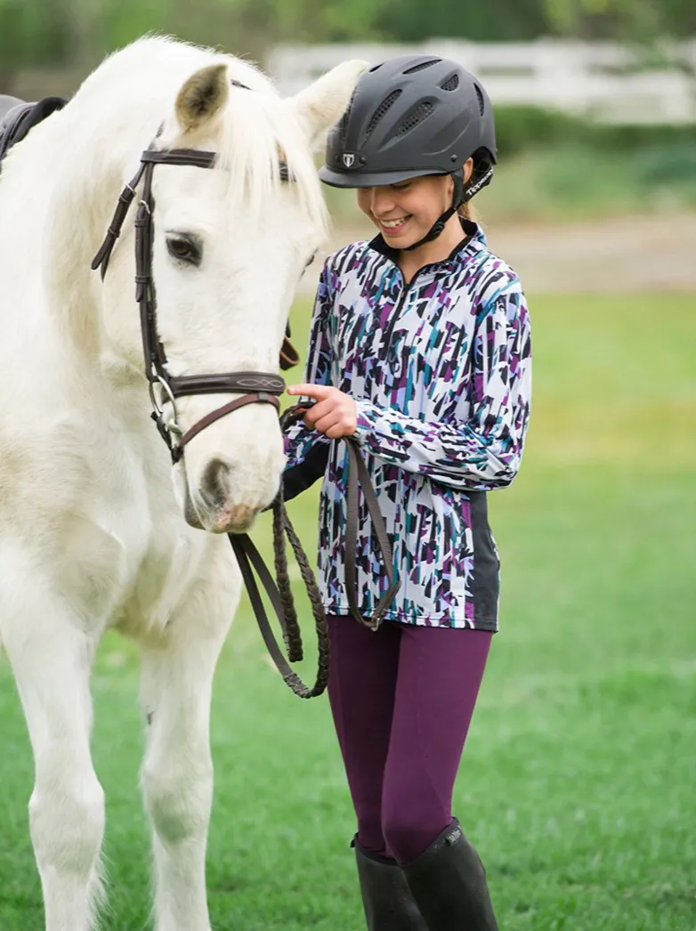 Kerrits Kids Performance Riding Tights