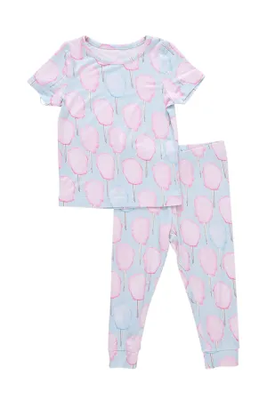 KIDS Bamboo PJ Set