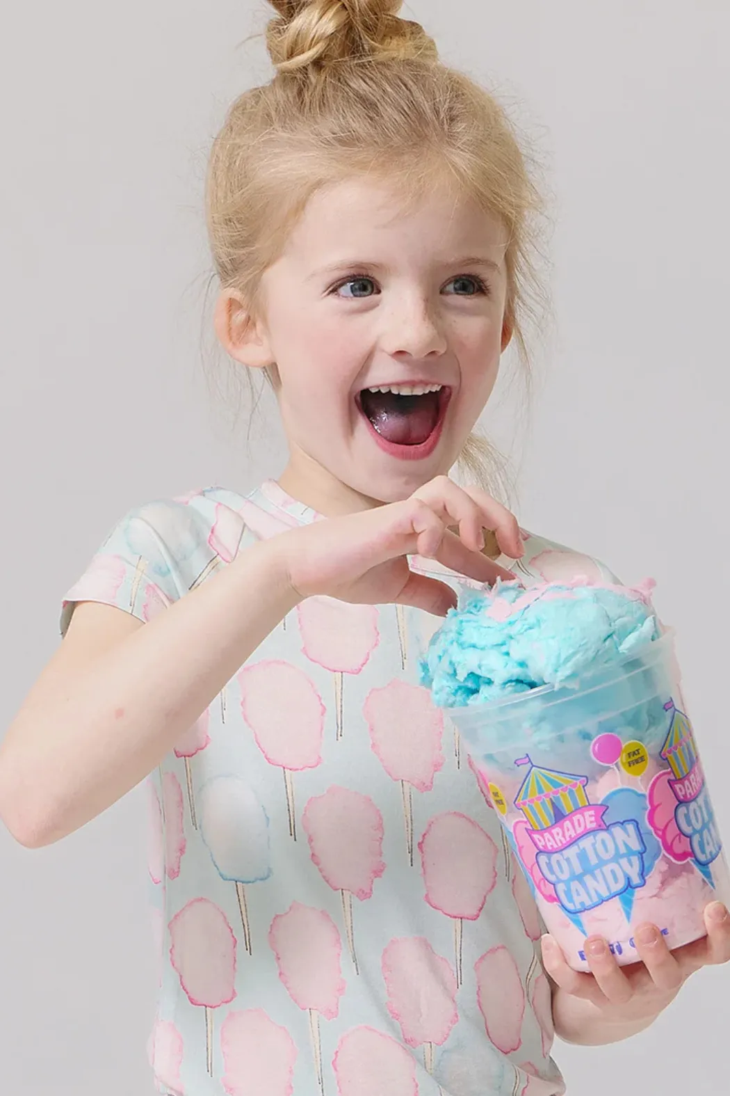 KIDS Bamboo PJ Set