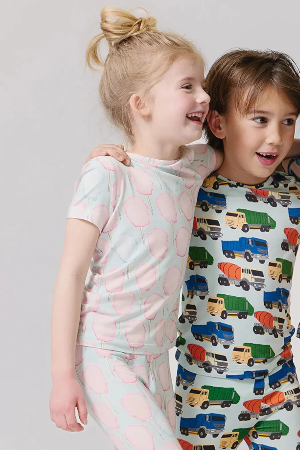 KIDS Bamboo PJ Set
