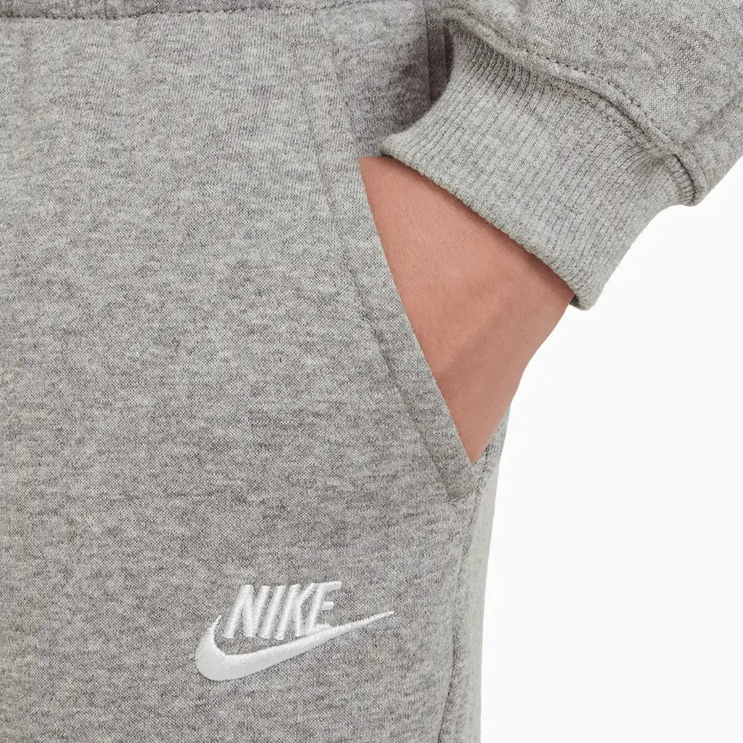 Kid's Sportswear Club Fleece Tracksuit
