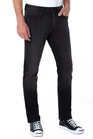 Kingston Modern Straight Eco Knit Denim