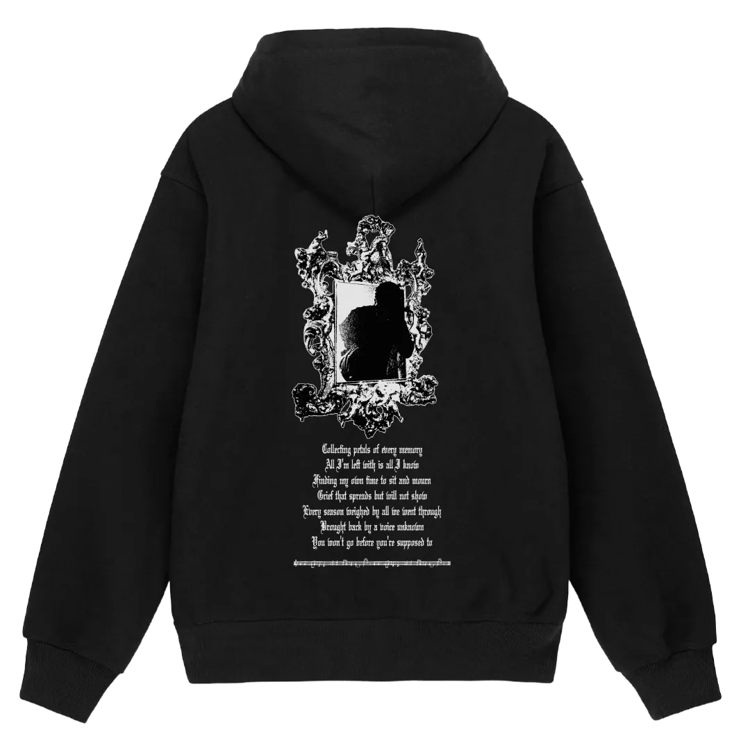 KNOCKED LOOSE X KERRANG! OLDHAM HOODIE