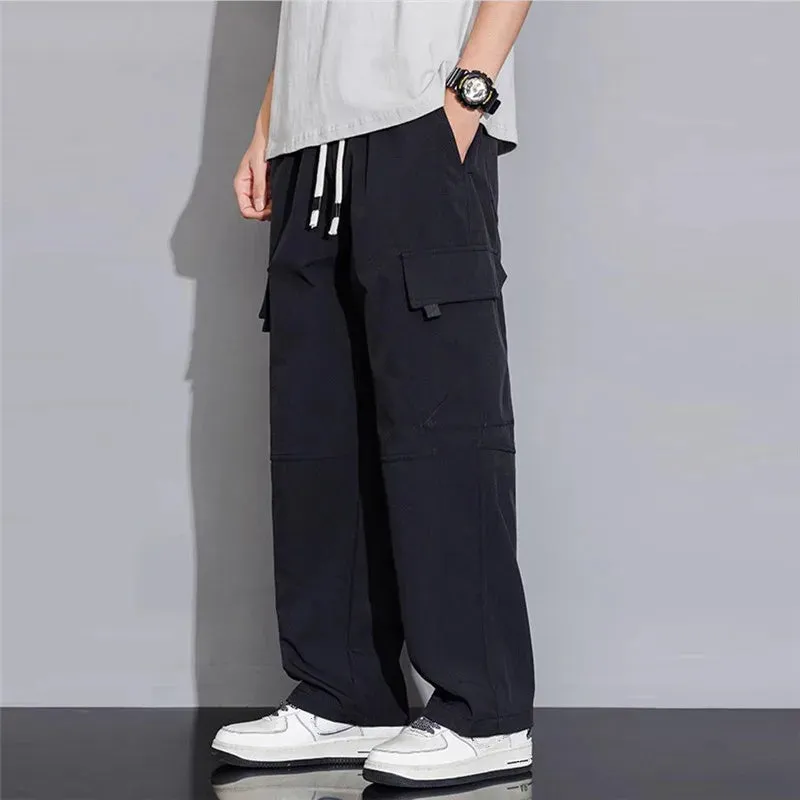 Lana Cargo Pants