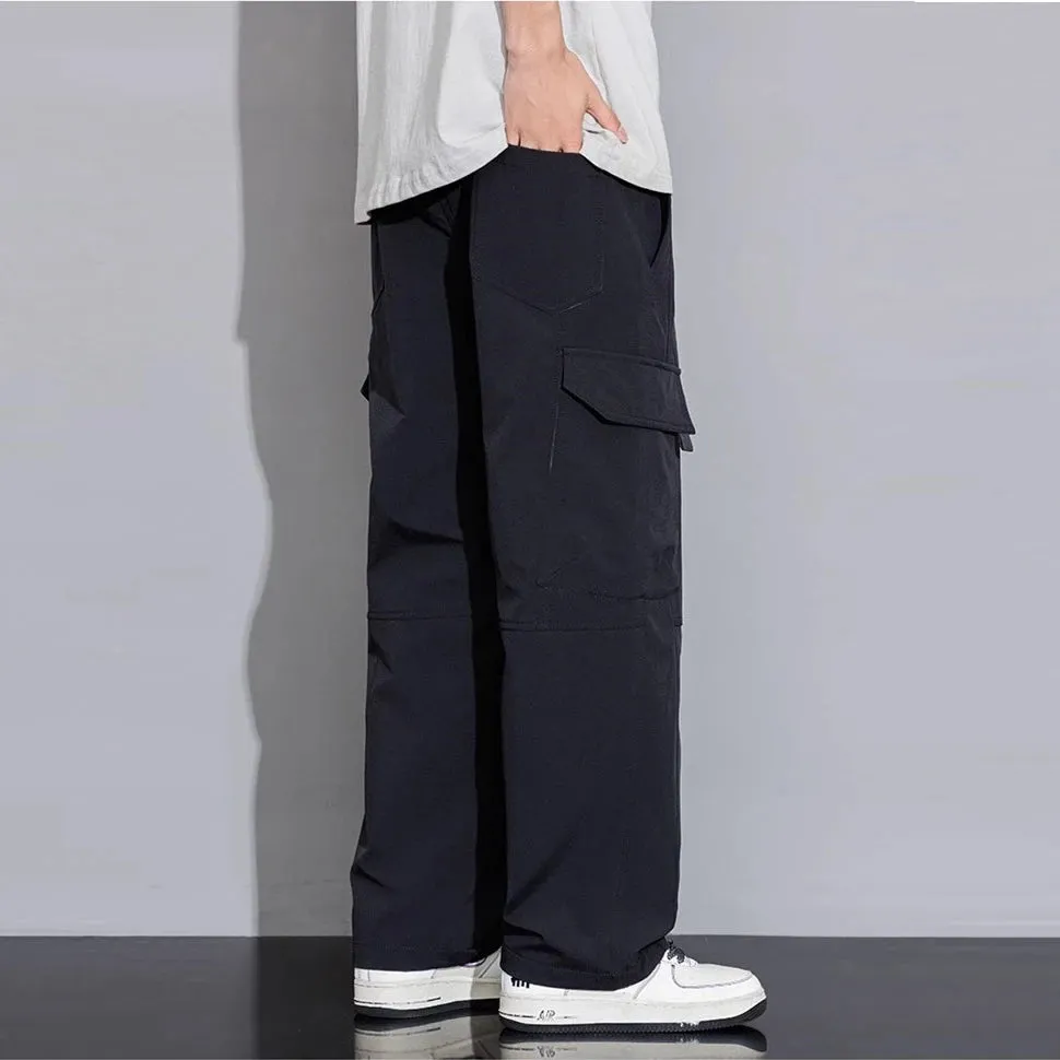 Lana Cargo Pants