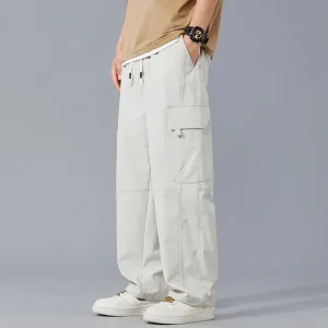 Lana Cargo Pants