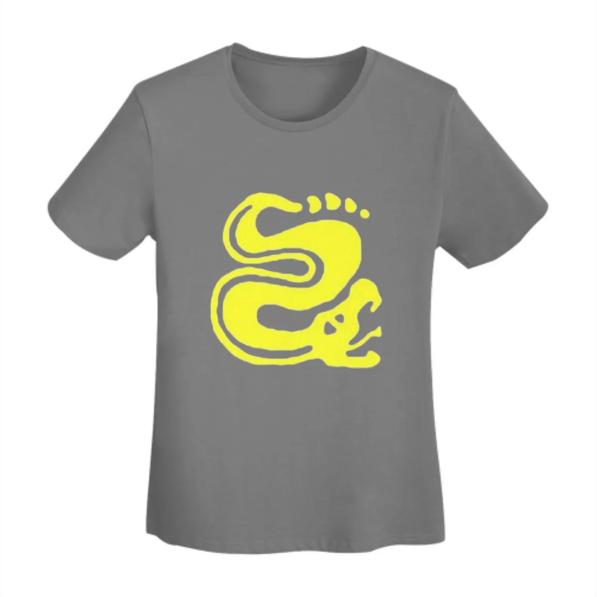 Legends Of The Hidden Temple Silver Snakes Women's T-Shirt