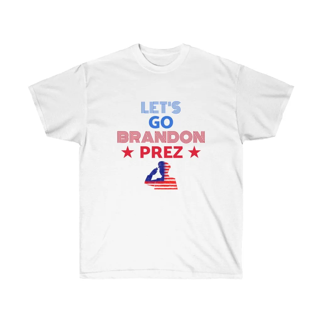 Let's Go Brandon (basic)