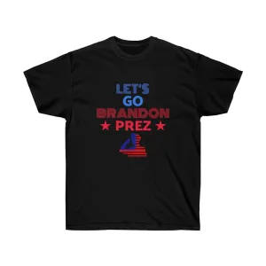 Let's Go Brandon (basic)