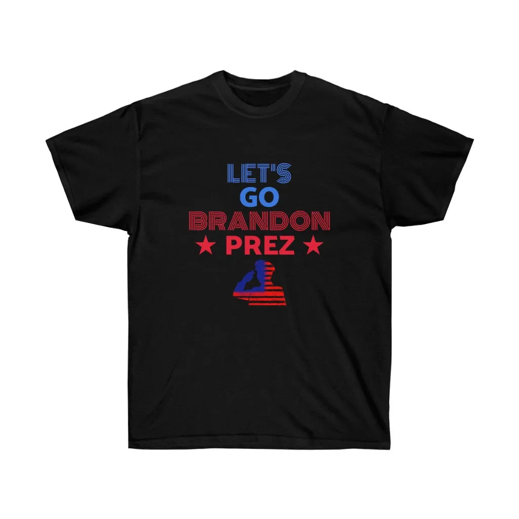 Let's Go Brandon (basic)