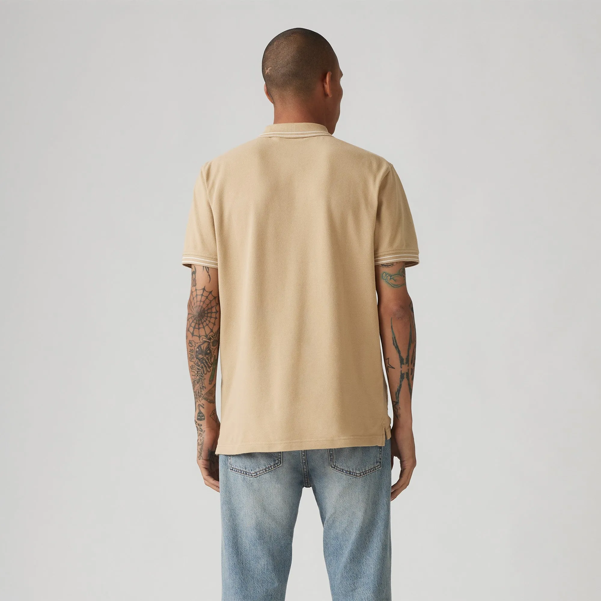 Levi's® Men's Housemark Polo Shirt