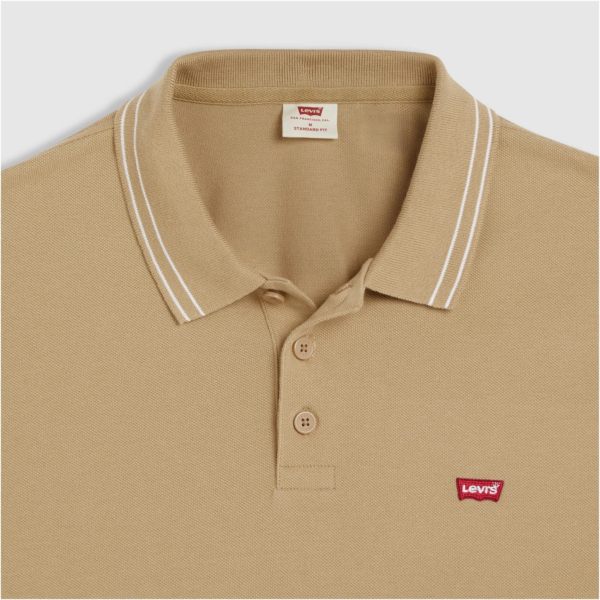 Levi's® Men's Housemark Polo Shirt