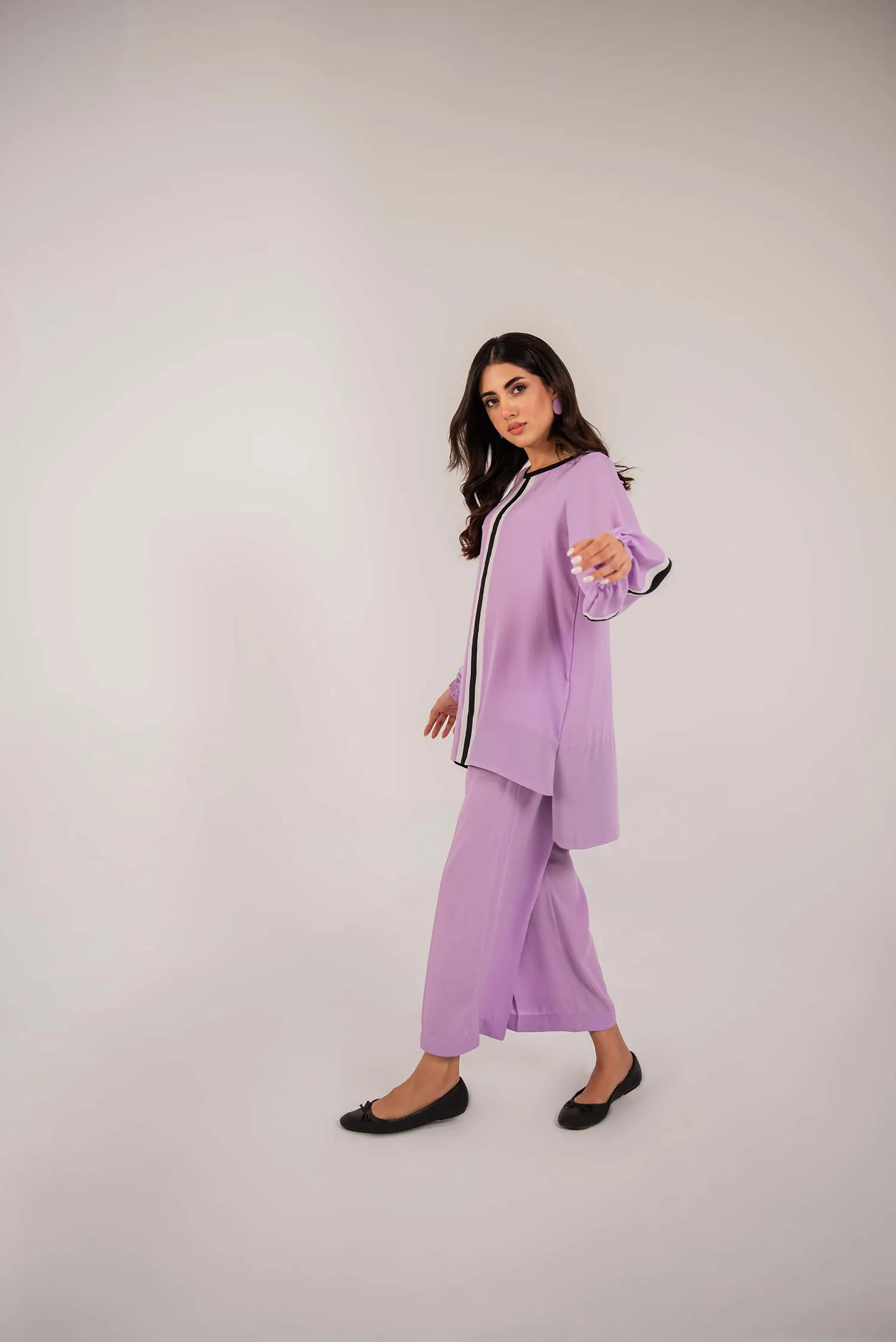 Lilac Mono