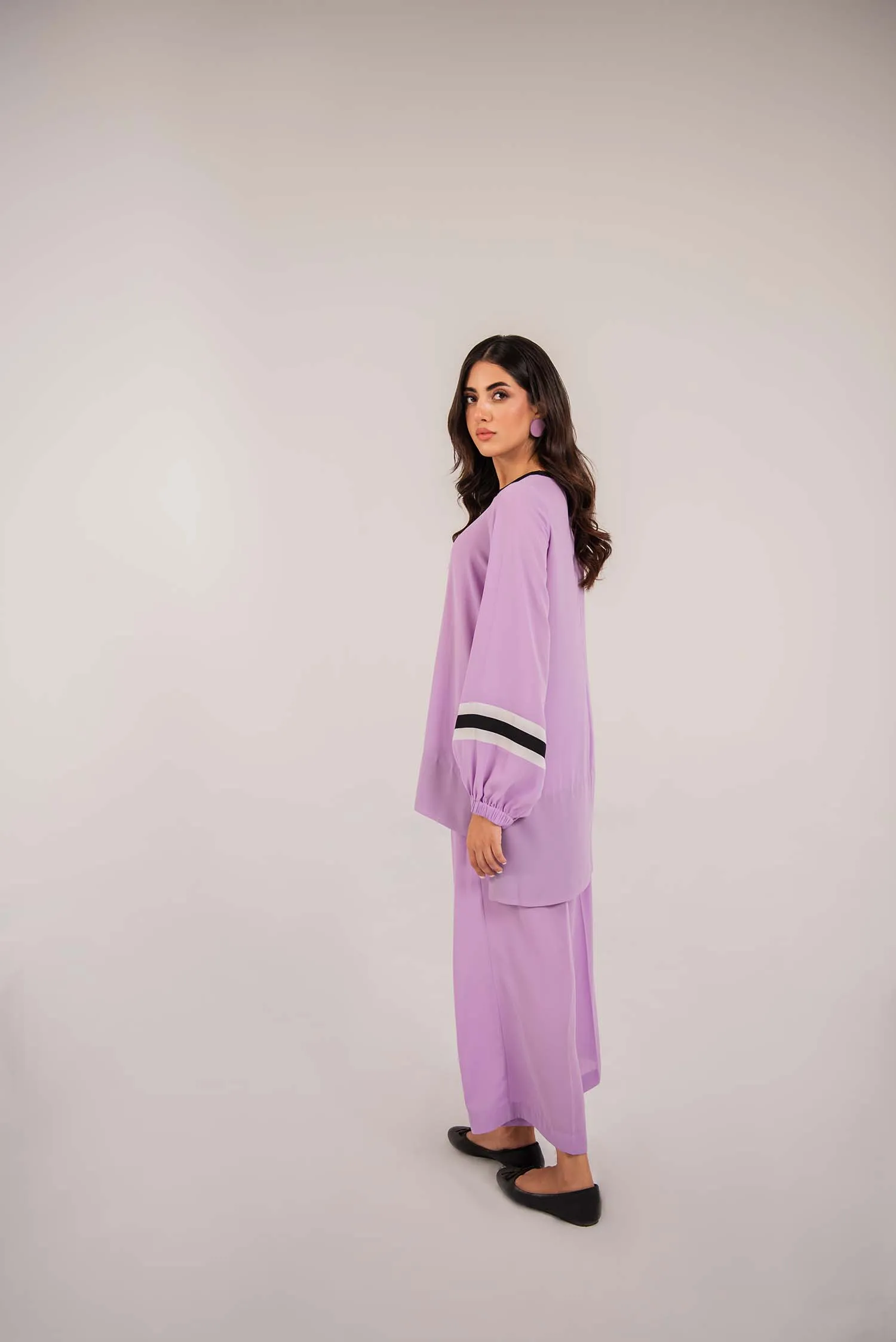 Lilac Mono