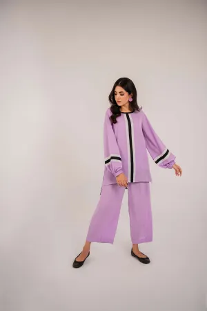Lilac Mono