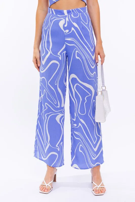 LONG PANTS