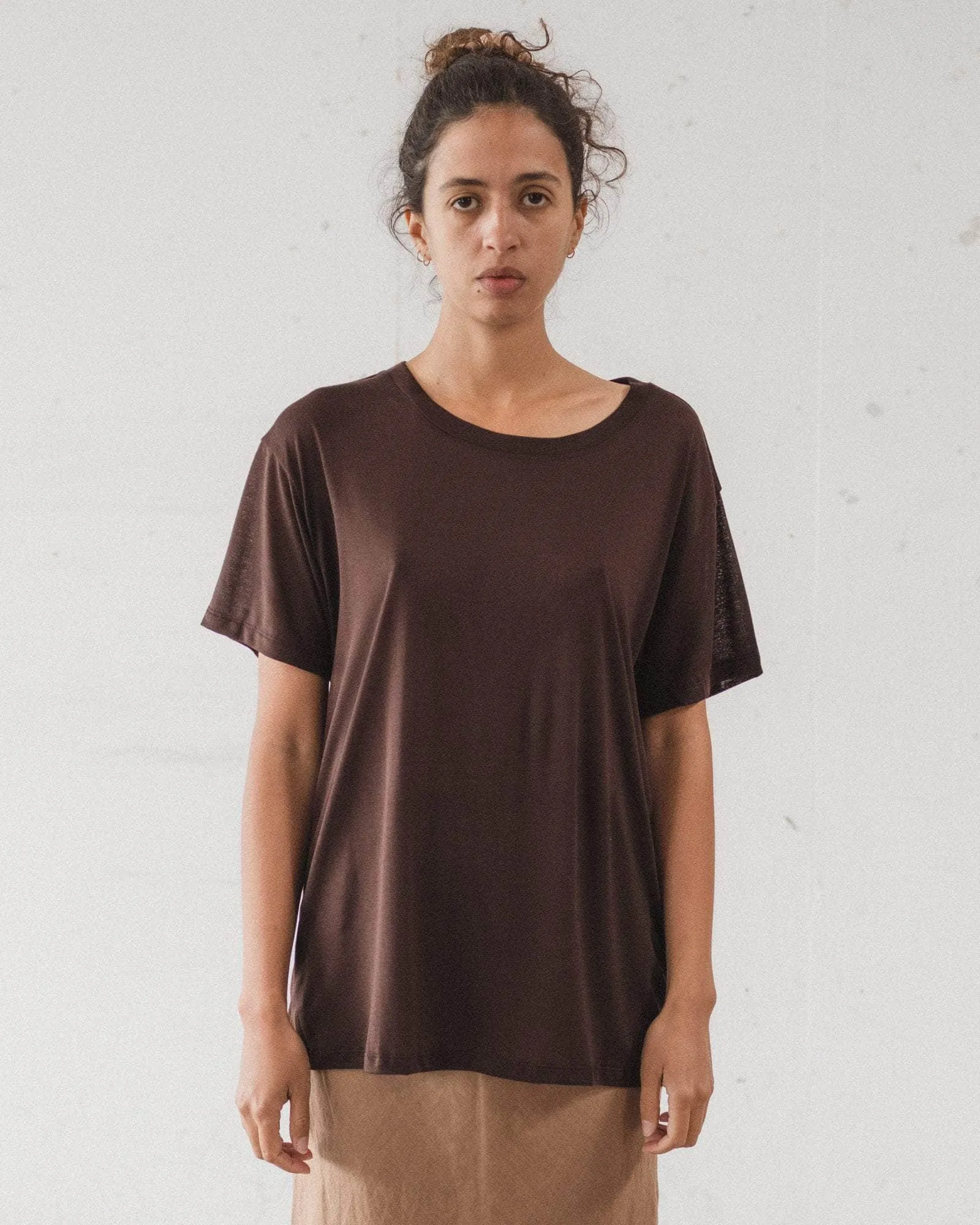 Loose Tee Shirt