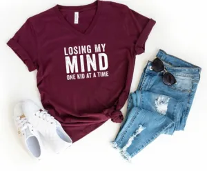Losing my Mind T-Shirt