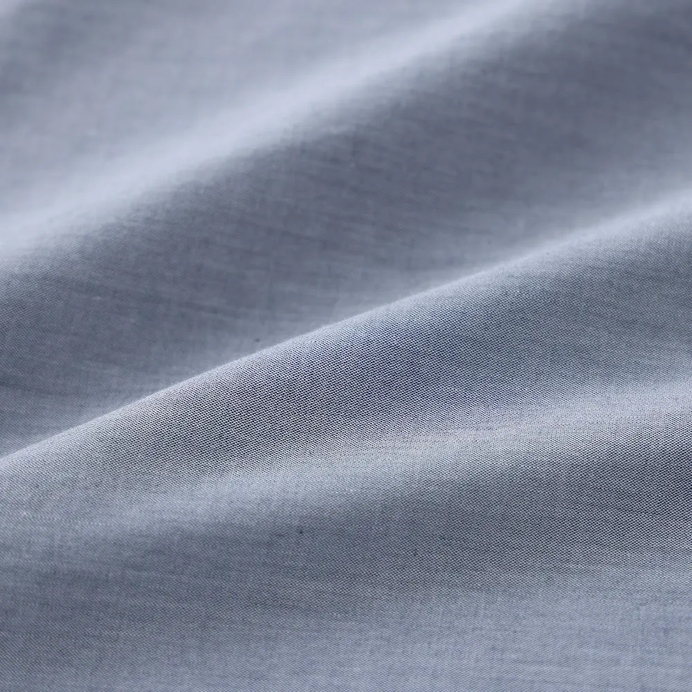 Luxe Cotton Vintage Fitted Sheet Set Heritage Collection by Robinsons