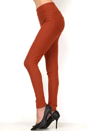 Magic Pant Cinnamon