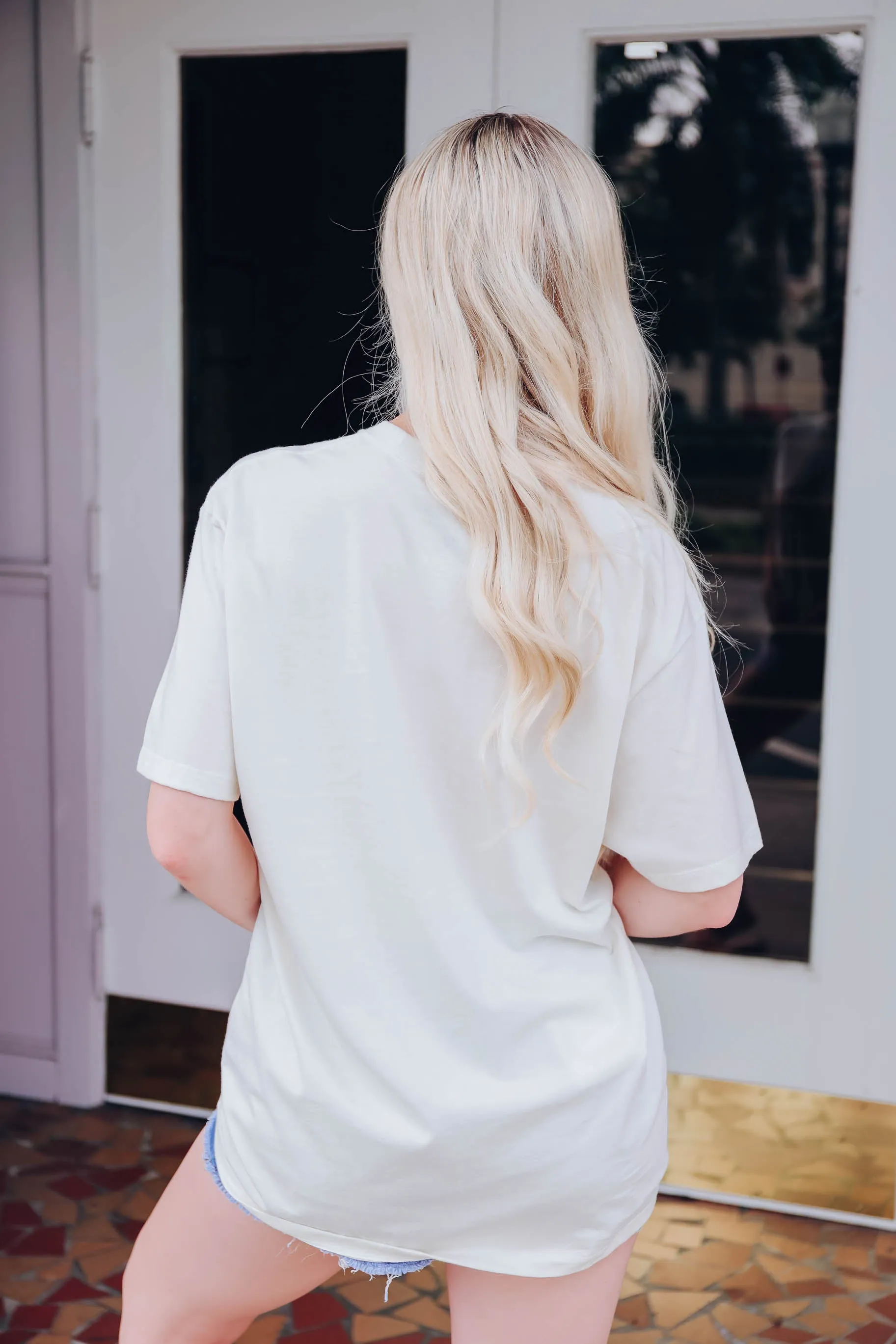 Mamacita Graphic Tee