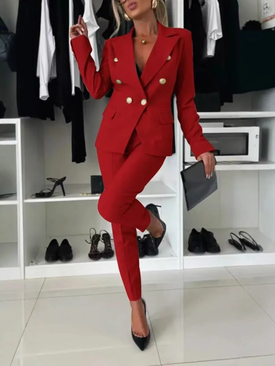 MAX™ | STYLISH LADIES SET