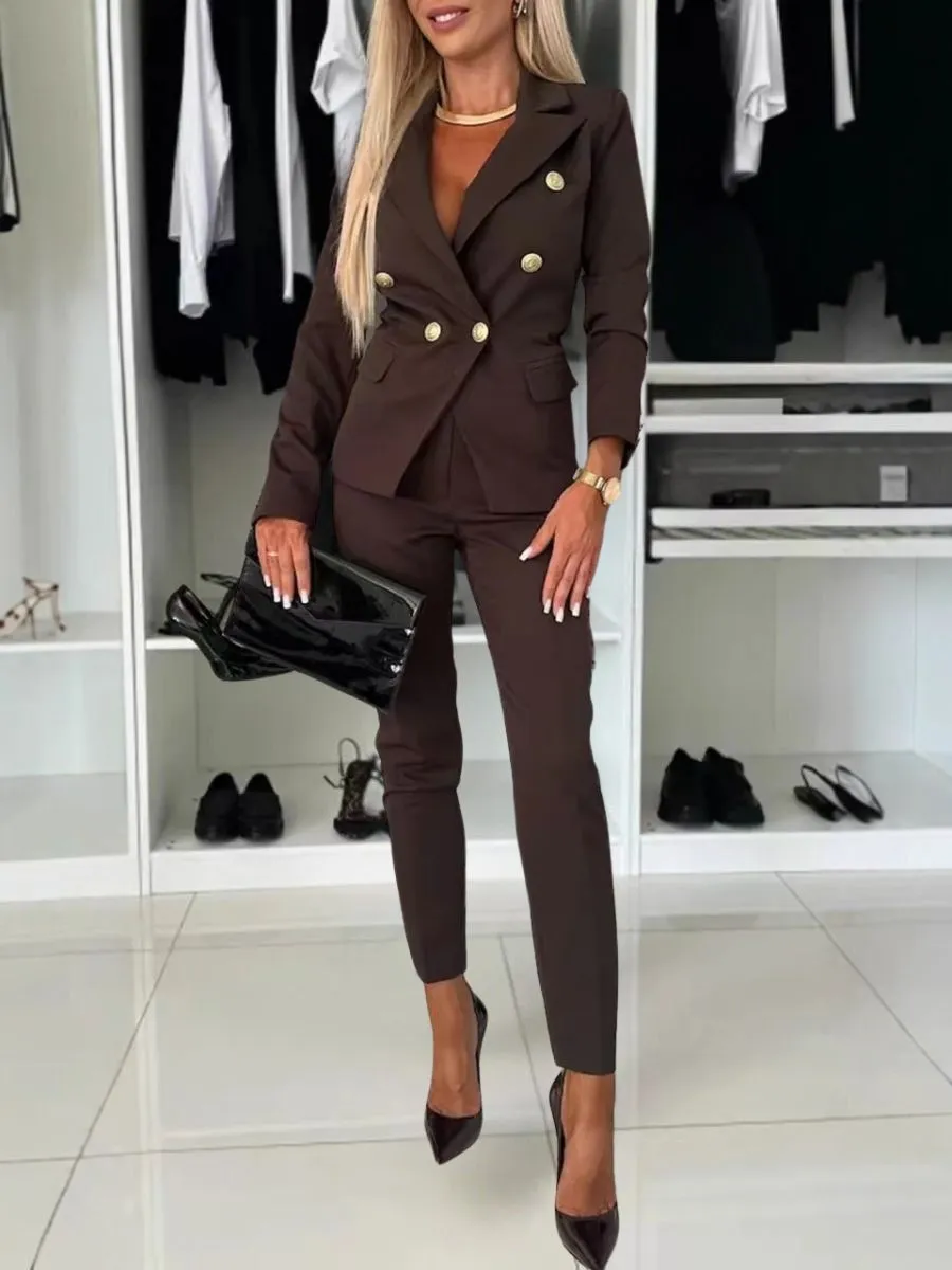 MAX™ | STYLISH LADIES SET