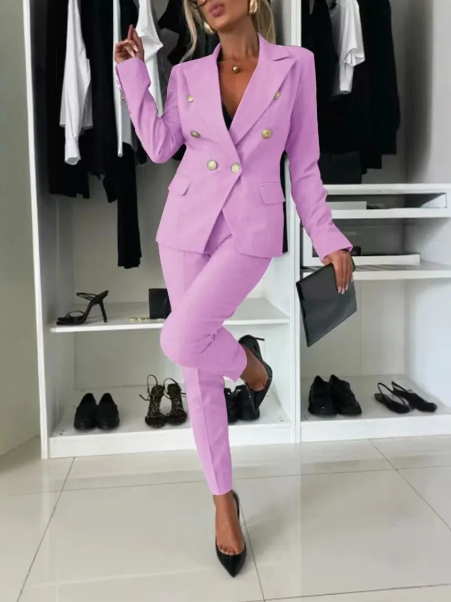 MAX™ | STYLISH LADIES SET