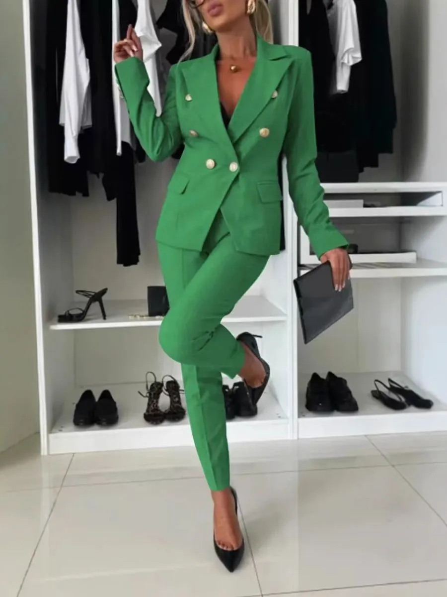 MAX™ | STYLISH LADIES SET